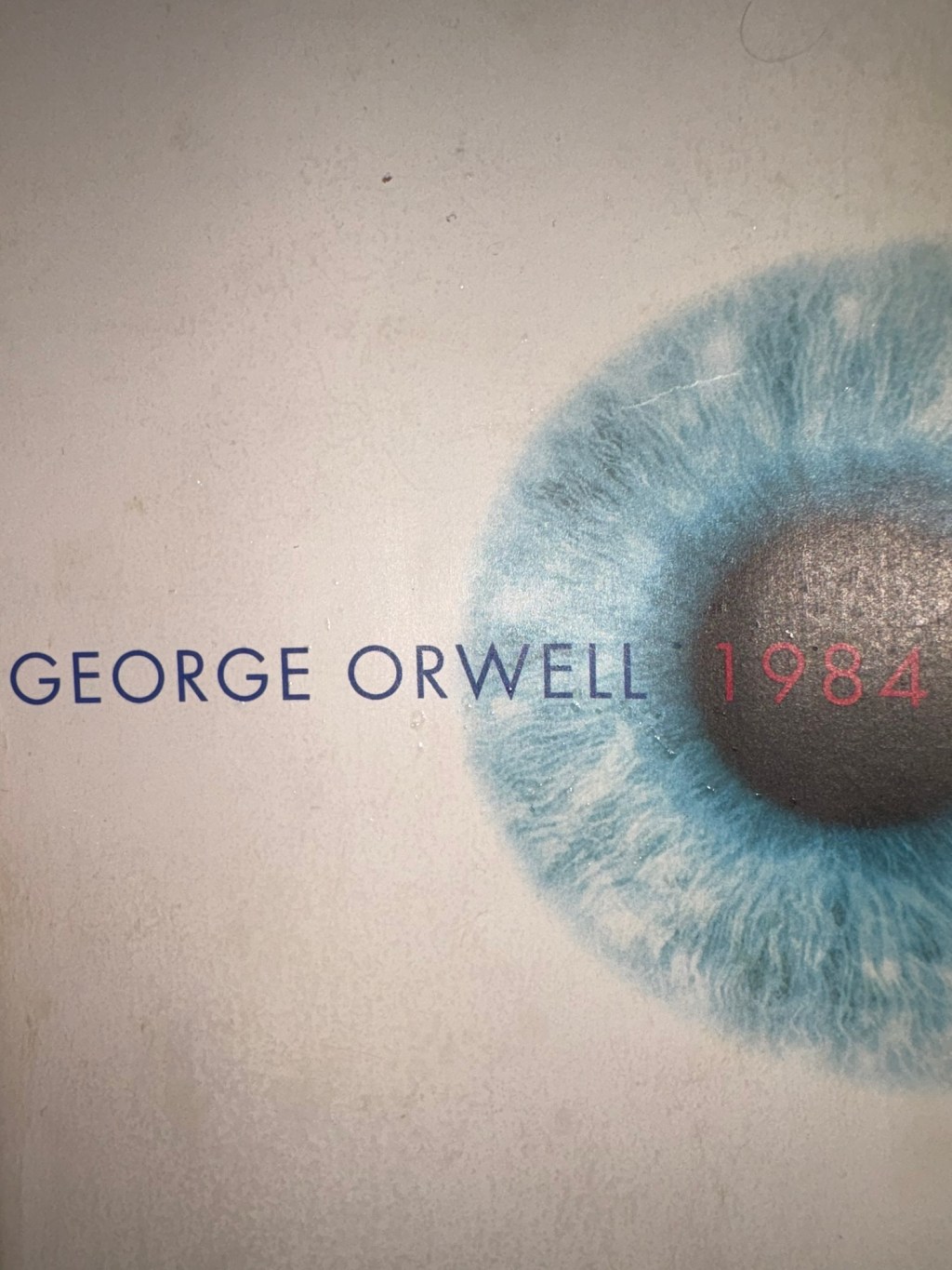 HOT GIRLS READ:&nbsp;1984